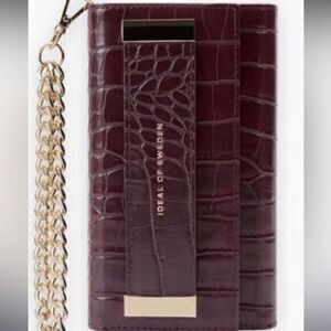 Ideal of Sweden phone case